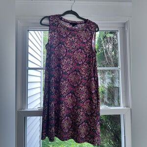 Lightweight sundress